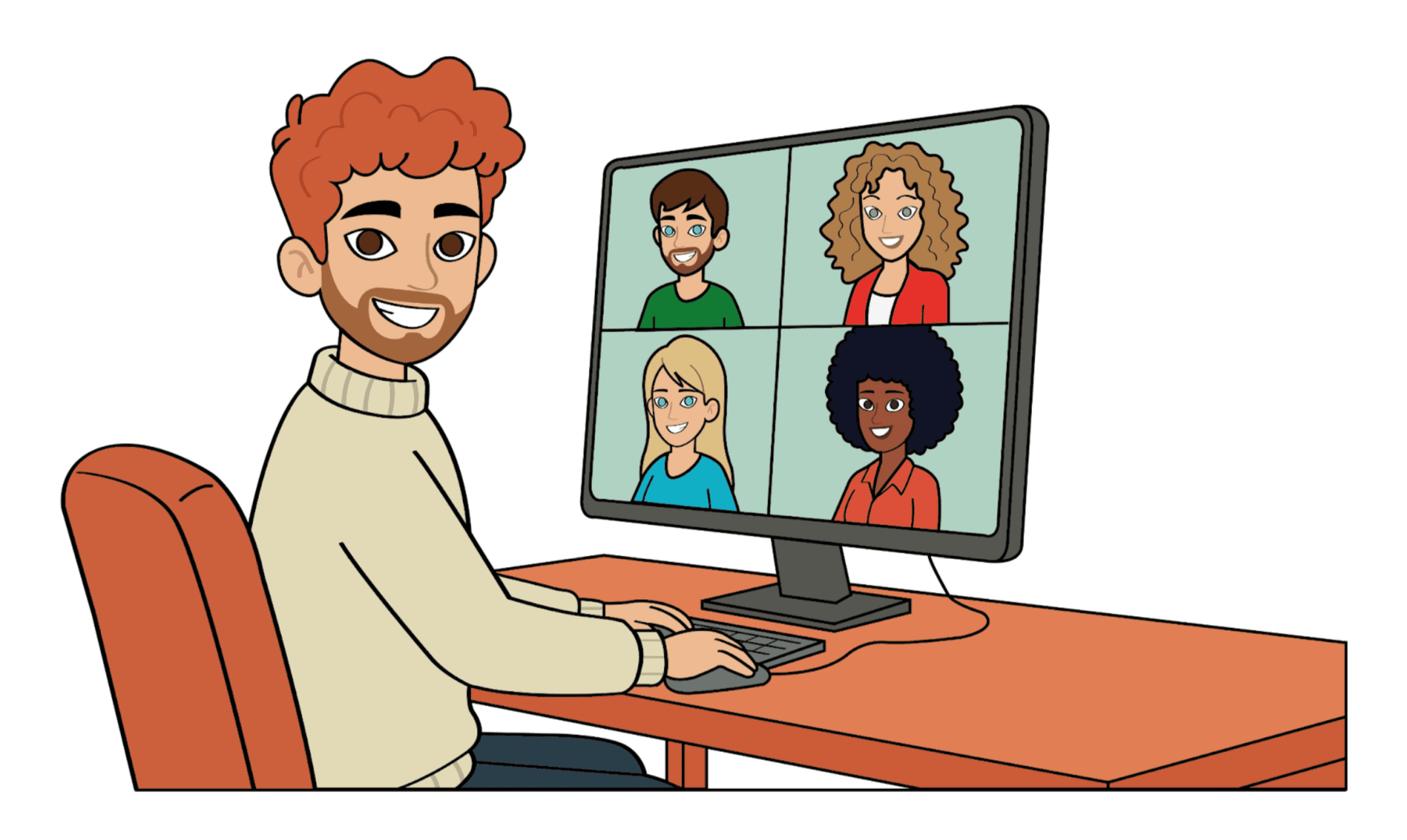 Con Accanto non sei solo