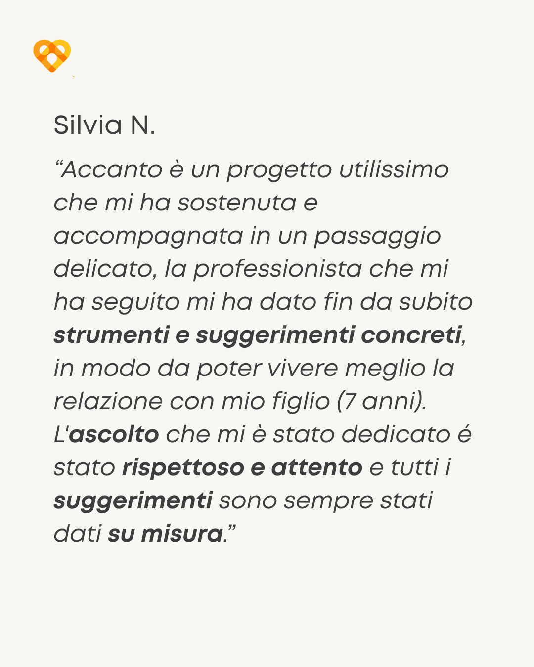 Recensione Accanto 13