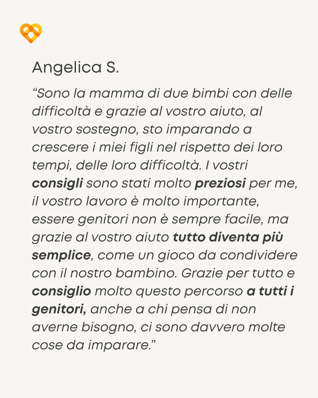 Recensione Accanto 14