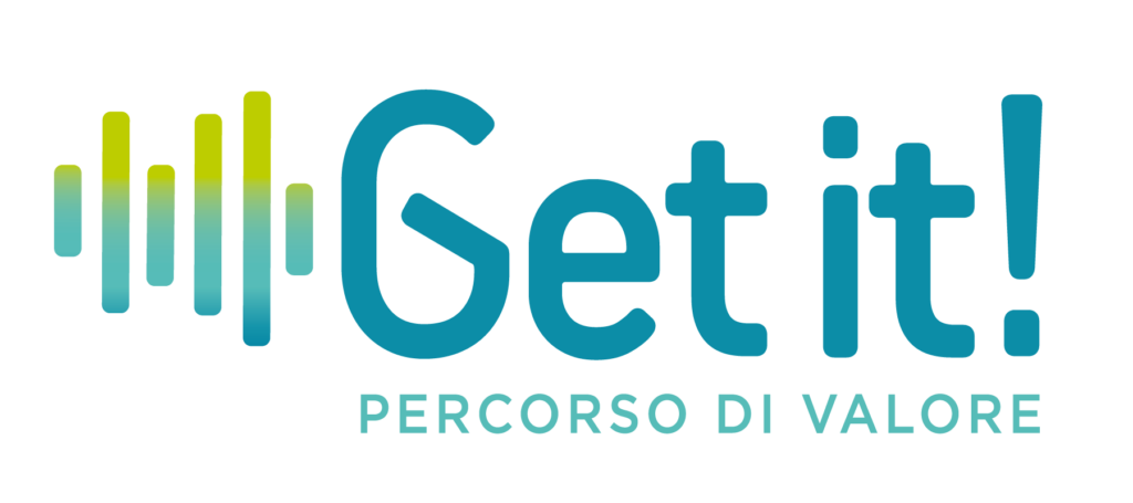 Marchio Get It! Percorso di Valore